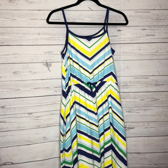 Gap Kids Maxi Dress - Picture 1 of 2